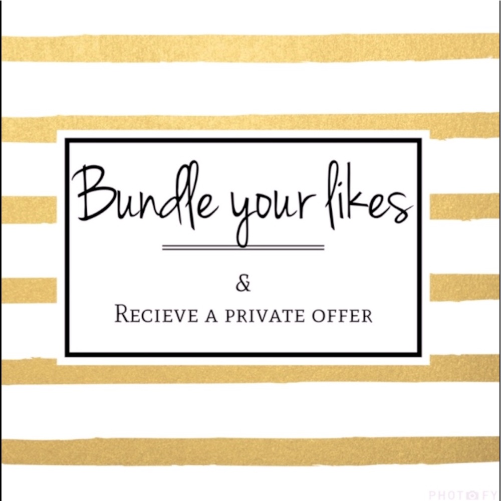 Bundle Bundle Bundle - image 1